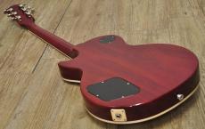 Gibson Les Paul Standard 60s Iced tea burst_13