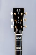 Martin 【浜田省吾・数量限定品・9月12日予約開始】OM Style28 SH NAVY BLUE【最大48回分割無金利】_7