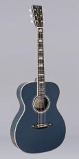 Martin 【浜田省吾・数量限定品・9月12日予約開始】OM Style 42 SH NAVY BLUE【最大48回分割無金利】_2