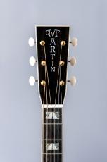 Martin 【浜田省吾・数量限定品・9月12日予約開始】OM Style 42 SH NAVY BLUE【最大48回分割無金利】_7