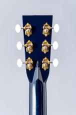 Martin 【浜田省吾・数量限定品・9月12日予約開始】OM Style 42 SH NAVY BLUE【最大48回分割無金利】_8