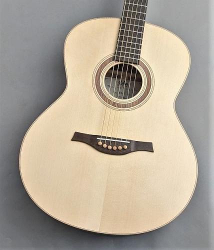 Hofner 【中古お買い得セール!】【USED】HA-MS87-GL【試奏動画あり】【極上杢目のウォルナット】【48回払い無金利】