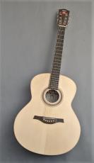 Hofner 【中古お買い得セール!】【USED】HA-MS87-GL【試奏動画あり】【極上杢目のウォルナット】【48回払い無金利】_2