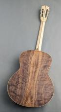 Hofner 【中古お買い得セール!】【USED】HA-MS87-GL【試奏動画あり】【極上杢目のウォルナット】【48回払い無金利】_5