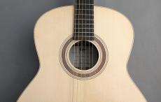 Hofner 【中古お買い得セール!】【USED】HA-MS87-GL【試奏動画あり】【極上杢目のウォルナット】【48回払い無金利】_12