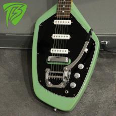 PHANTOM GUITAR WORKS Phantom6 Light Green