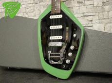 PHANTOM GUITAR WORKS Phantom6 Light Green_2