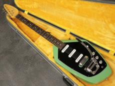PHANTOM GUITAR WORKS Phantom6 Light Green_3