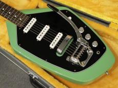 PHANTOM GUITAR WORKS Phantom6 Light Green_4