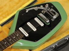 PHANTOM GUITAR WORKS Phantom6 Light Green_5