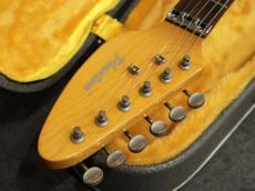 PHANTOM GUITAR WORKS Phantom6 Light Green_7