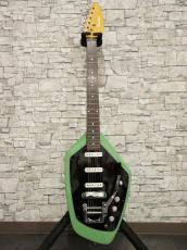 PHANTOM GUITAR WORKS Phantom6 Light Green_12