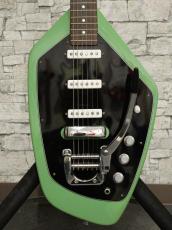 PHANTOM GUITAR WORKS Phantom6 Light Green_13