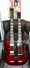 Gibson EDS1275