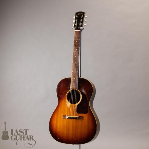 Gibson LG-2 Late 1940’s