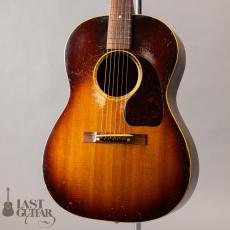 Gibson LG-2 Late 1940’s_2