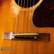 Gibson LG-2 Late 1940’s_3
