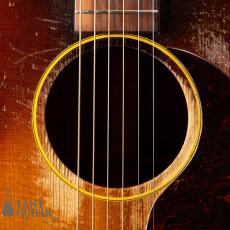 Gibson LG-2 Late 1940’s_4