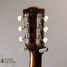 Gibson LG-2 Late 1940’s_7