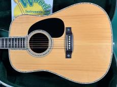 Martin Custom D-42 Premium Adirondack Spruce_2