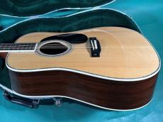 Martin Custom D-42 Premium Adirondack Spruce_4