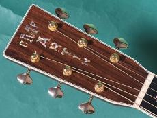 Martin Custom D-42 Premium Adirondack Spruce_5