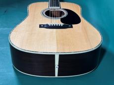 Martin Custom D-42 Premium Adirondack Spruce_11