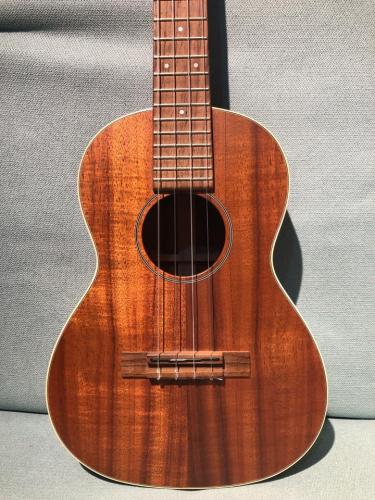 Martin Style 2K Tenor Uke(2012年製)#1599638