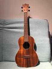Martin Style 2K Tenor Uke(2012年製)#1599638_2