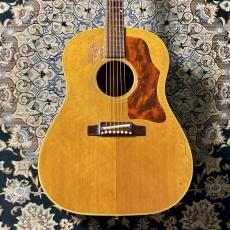 Gibson 1965 J-50 Natural_2