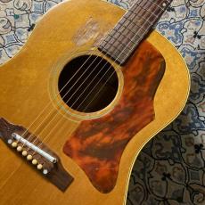 Gibson 1965 J-50 Natural_4