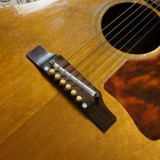 Gibson 1965 J-50 Natural_5