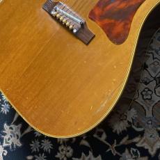Gibson 1965 J-50 Natural_6