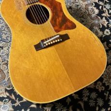 Gibson 1965 J-50 Natural_7