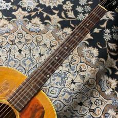 Gibson 1965 J-50 Natural_8