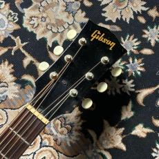 Gibson 1965 J-50 Natural_9