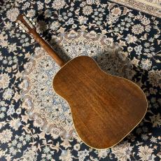 Gibson 1965 J-50 Natural_10