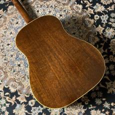 Gibson 1965 J-50 Natural_11