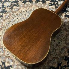 Gibson 1965 J-50 Natural_12
