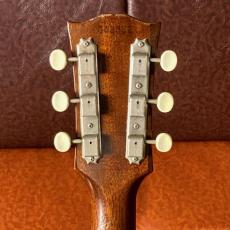 Gibson 1965 J-50 Natural_14