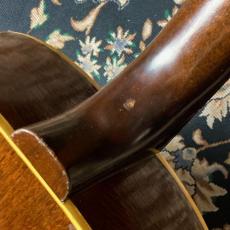 Gibson 1965 J-50 Natural_15