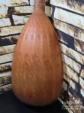 Hirotaka Watanabe 渡辺 広孝 2004年製 6コース バスリュート 6 couse bass lute【日本総本店2F 在庫品】_6