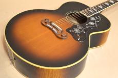Gibson J-200　1993年製_3