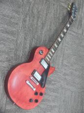 Gibson Les Paul Studio Faded 2011 Wine Red Satin