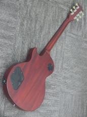 Gibson Les Paul Studio Faded 2011 Wine Red Satin_2
