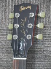 Gibson Les Paul Studio Faded 2011 Wine Red Satin_5