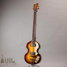 Greco Violin Bass