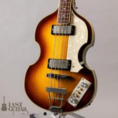 Greco Violin Bass_2