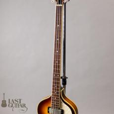 Greco Violin Bass_5