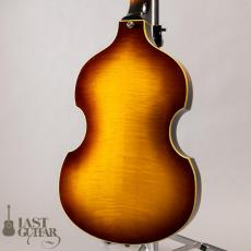 Greco Violin Bass_9